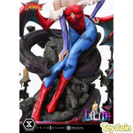 Real Elite Masterline Lilith by Prime 1 Studio - Shop at ToyCoin