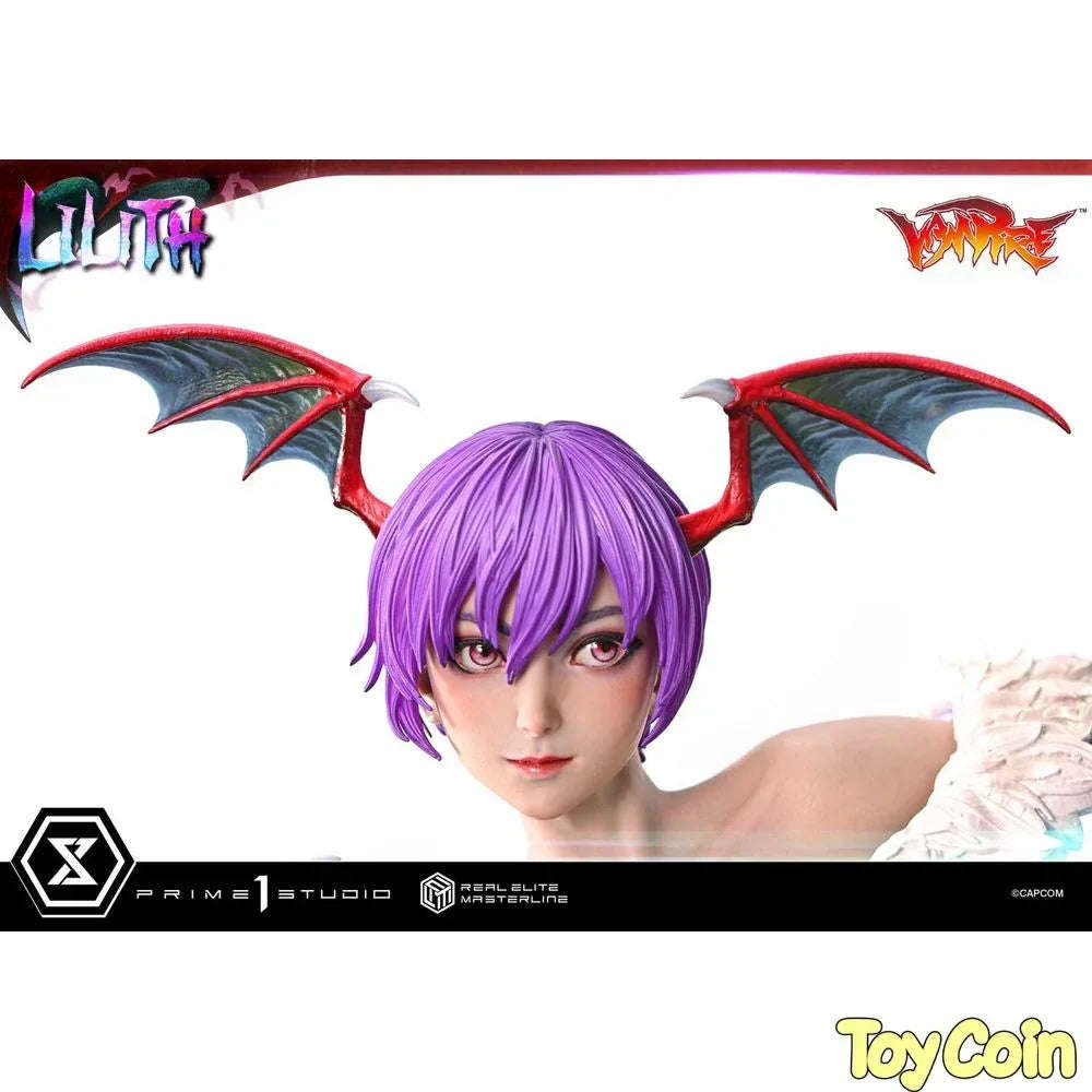 Real Elite Masterline Lilith by Prime 1 Studio - Shop at ToyCoin