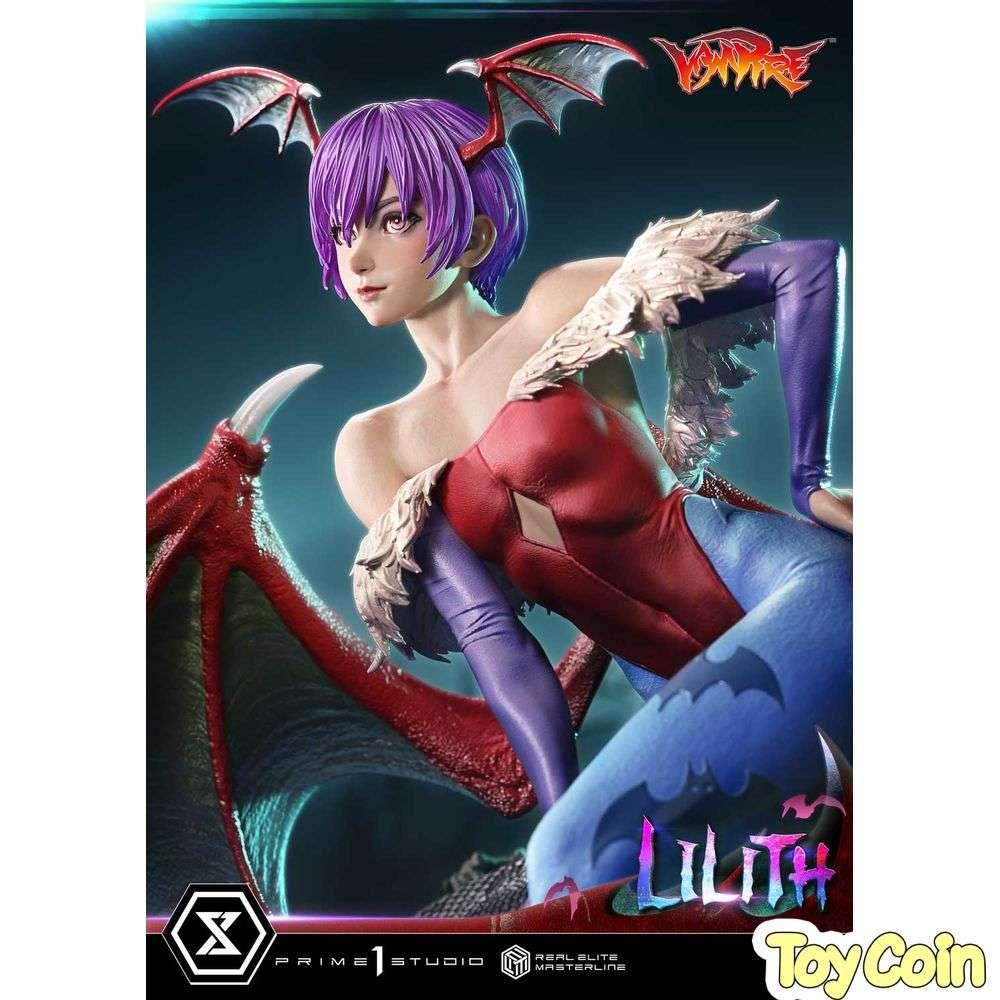 Real Elite Masterline Lilith by Prime 1 Studio - Shop at ToyCoin