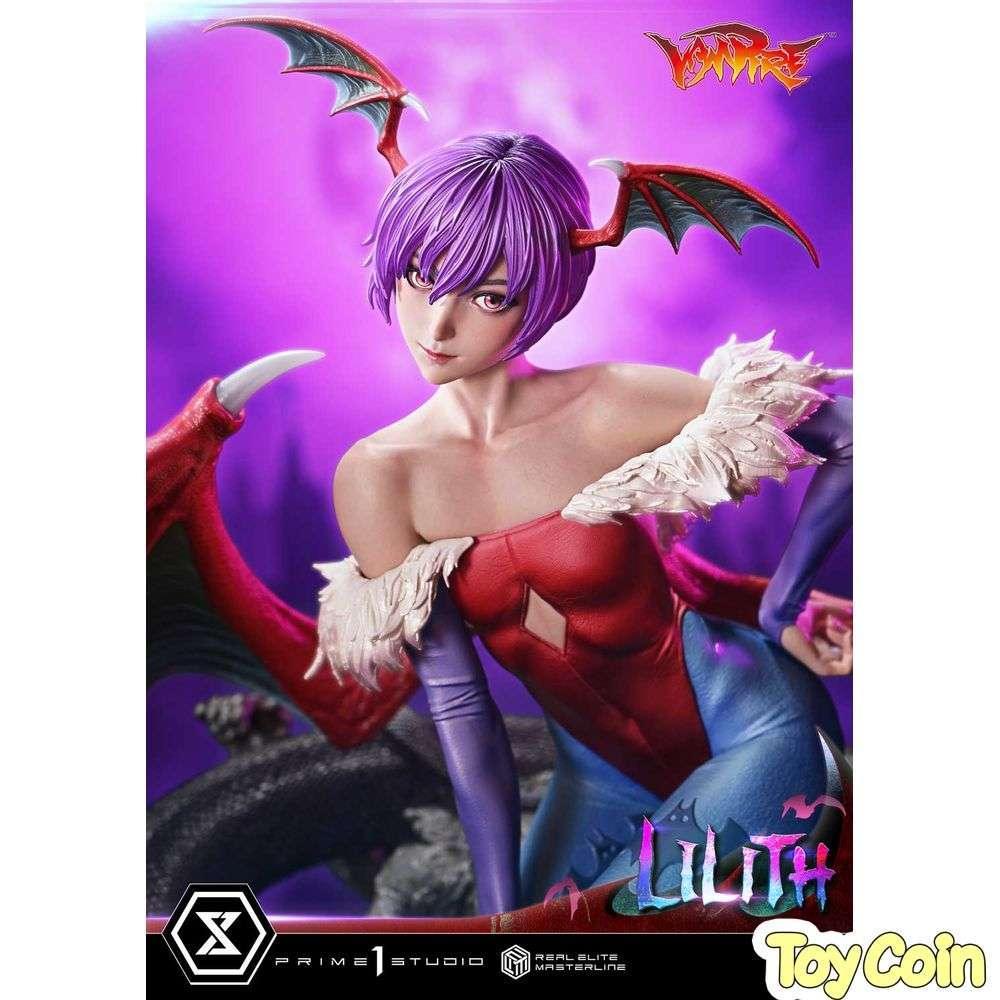 Real Elite Masterline Lilith by Prime 1 Studio - Shop at ToyCoin