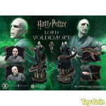 Real Elite Masterline Lord Voldemort by Prime 1 Studio - Shop at ToyCoin