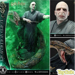 Real Elite Masterline Lord Voldemort by Prime 1 Studio - Shop at ToyCoin
