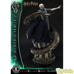 Real Elite Masterline Lord Voldemort by Prime 1 Studio - Shop at ToyCoin