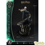 Real Elite Masterline Lord Voldemort by Prime 1 Studio - Shop at ToyCoin