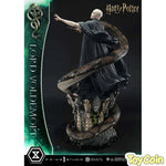 Real Elite Masterline Lord Voldemort by Prime 1 Studio - Shop at ToyCoin
