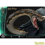 Real Elite Masterline Lord Voldemort by Prime 1 Studio - Shop at ToyCoin