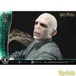 Real Elite Masterline Lord Voldemort by Prime 1 Studio - Shop at ToyCoin