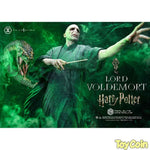 Real Elite Masterline Lord Voldemort by Prime 1 Studio - Shop at ToyCoin