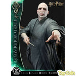 Real Elite Masterline Lord Voldemort by Prime 1 Studio - Shop at ToyCoin