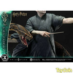 Real Elite Masterline Lord Voldemort by Prime 1 Studio - Shop at ToyCoin