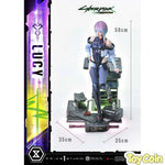 Real Elite Masterline: Lucy by Prime 1 Studio - Shop at ToyCoin
