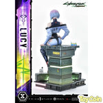 Real Elite Masterline: Lucy by Prime 1 Studio - Shop at ToyCoin