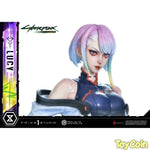 Real Elite Masterline: Lucy by  Prime 1 Studio 4582647121509 ToyCoin