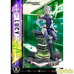 Real Elite Masterline: Lucy by Prime 1 Studio - Shop at ToyCoin