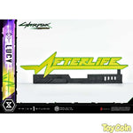 Real Elite Masterline: Lucy by Prime 1 Studio - Shop at ToyCoin
