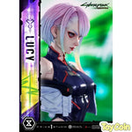 Real Elite Masterline: Lucy by Prime 1 Studio - Shop at ToyCoin