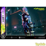 Real Elite Masterline: Lucy by Prime 1 Studio - Shop at ToyCoin