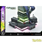 Real Elite Masterline: Lucy by Prime 1 Studio - Shop at ToyCoin
