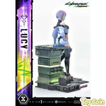 Real Elite Masterline: Lucy by Prime 1 Studio - Shop at ToyCoin