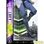 Real Elite Masterline: Lucy by Prime 1 Studio - Shop at ToyCoin