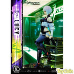 Real Elite Masterline: Lucy by Prime 1 Studio - Shop at ToyCoin