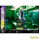 Real Elite Masterline: Lucy by Prime 1 Studio - Shop at ToyCoin