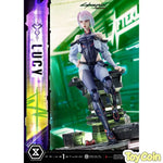 Real Elite Masterline: Lucy by Prime 1 Studio - Shop at ToyCoin