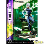 Real Elite Masterline: Lucy by Prime 1 Studio - Shop at ToyCoin