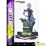 Real Elite Masterline: Lucy by Prime 1 Studio - Shop at ToyCoin