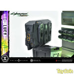 Real Elite Masterline: Lucy by Prime 1 Studio - Shop at ToyCoin