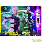 Real Elite Masterline: Lucy by Prime 1 Studio - Shop at ToyCoin