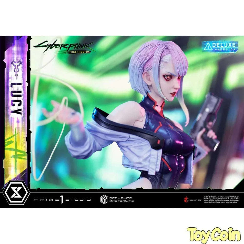 Real Elite Masterline: Lucy DX Edition by Prime 1 Studio - Shop at ToyCoin