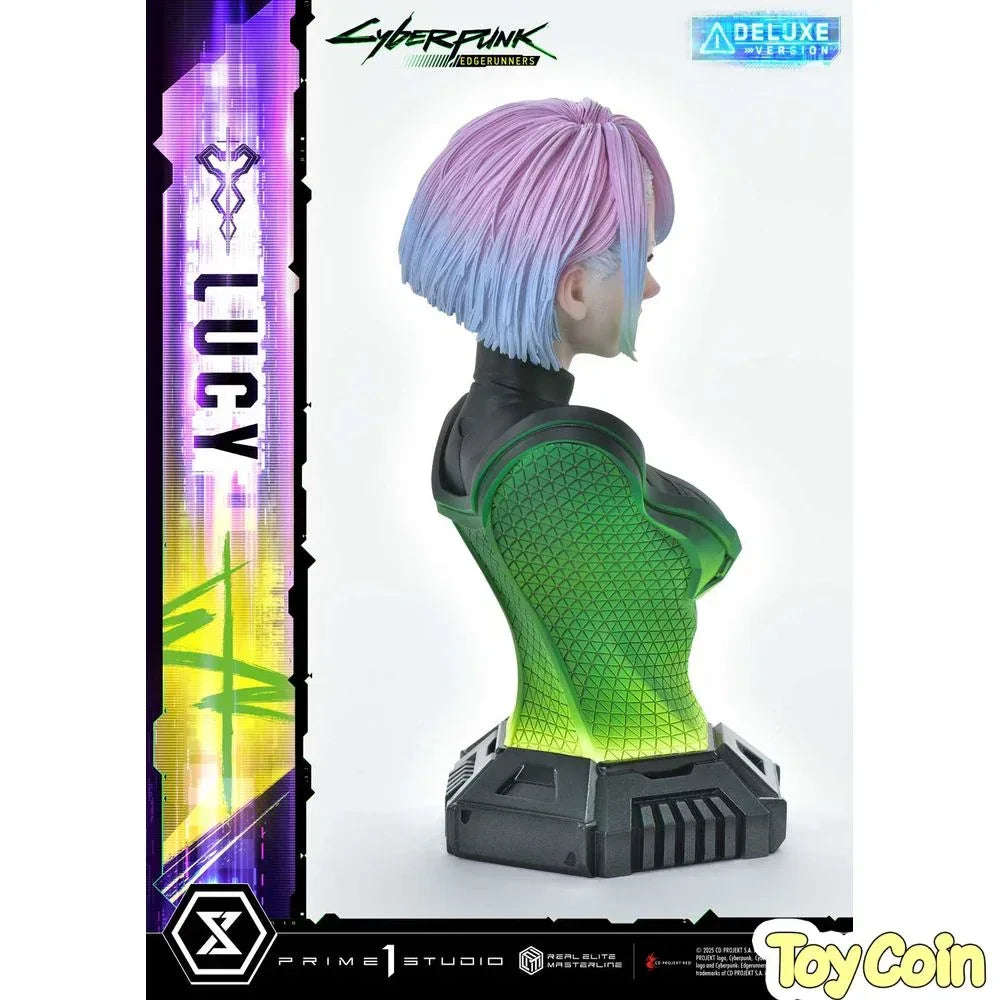 Real Elite Masterline: Lucy DX Edition by Prime 1 Studio - Shop at ToyCoin