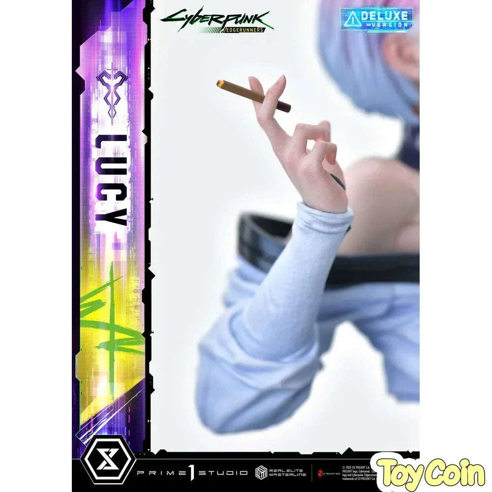 Real Elite Masterline: Lucy DX Edition by Prime 1 Studio - Shop at ToyCoin