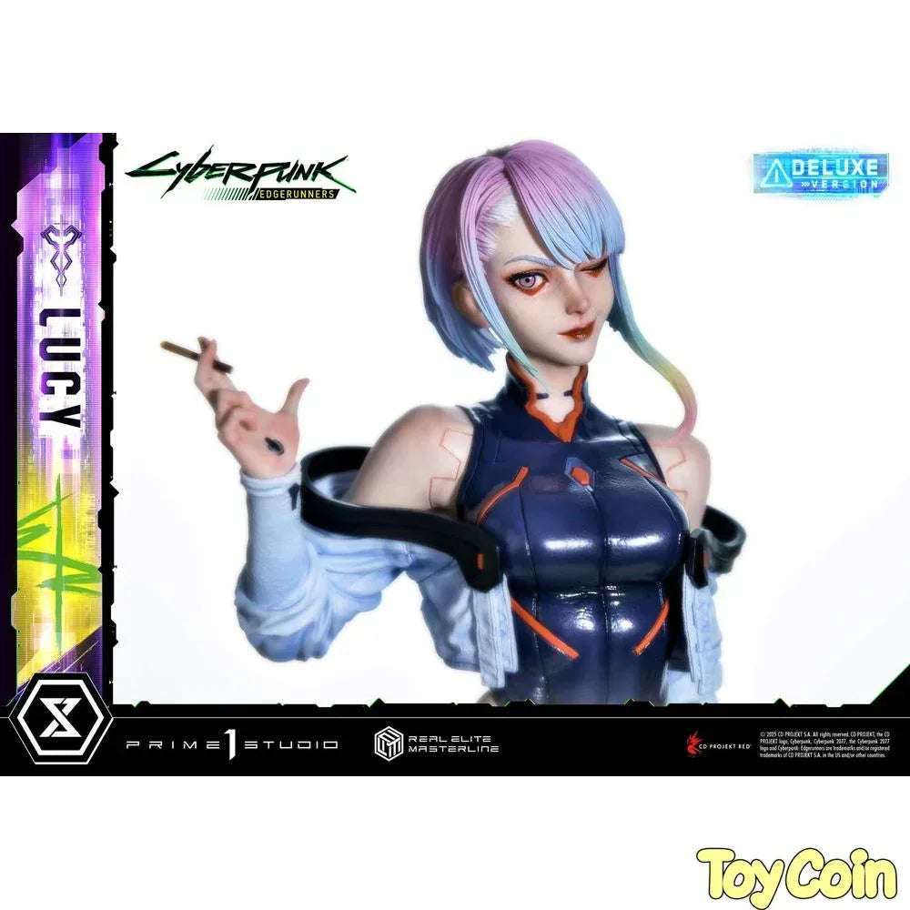 Real Elite Masterline: Lucy DX Edition by Prime 1 Studio - Shop at ToyCoin