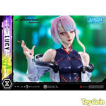 Real Elite Masterline: Lucy DX Edition by Prime 1 Studio - Shop at ToyCoin