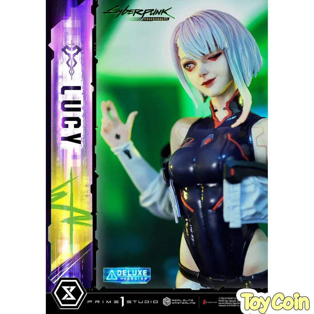 Real Elite Masterline: Lucy DX Edition by Prime 1 Studio - Shop at ToyCoin
