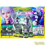 Real Elite Masterline: Lucy DX Edition by Prime 1 Studio - Shop at ToyCoin