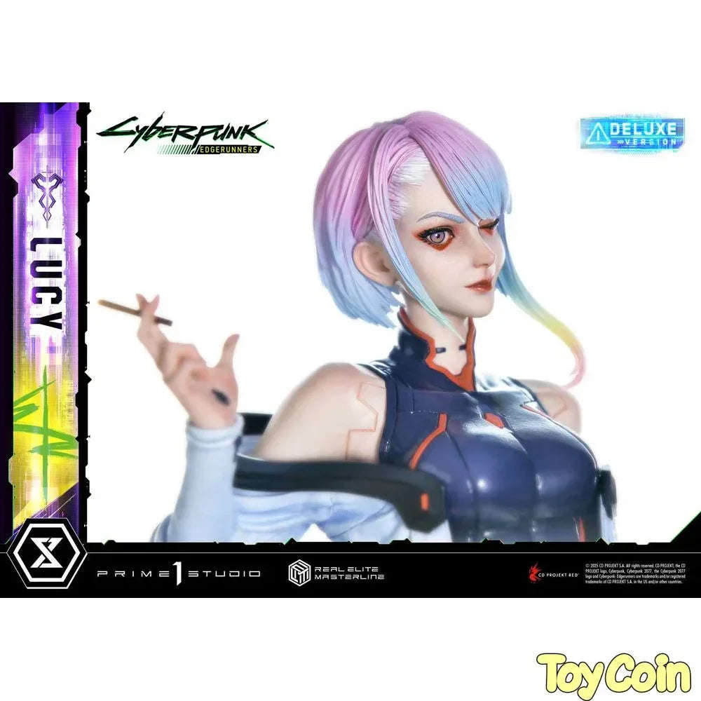Real Elite Masterline: Lucy DX Edition by Prime 1 Studio - Shop at ToyCoin