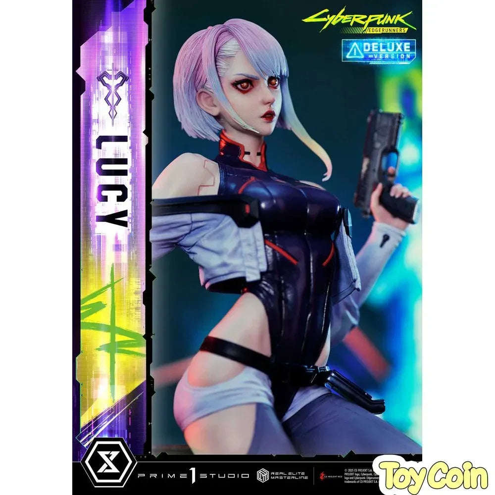 Real Elite Masterline: Lucy DX Edition by Prime 1 Studio - Shop at ToyCoin