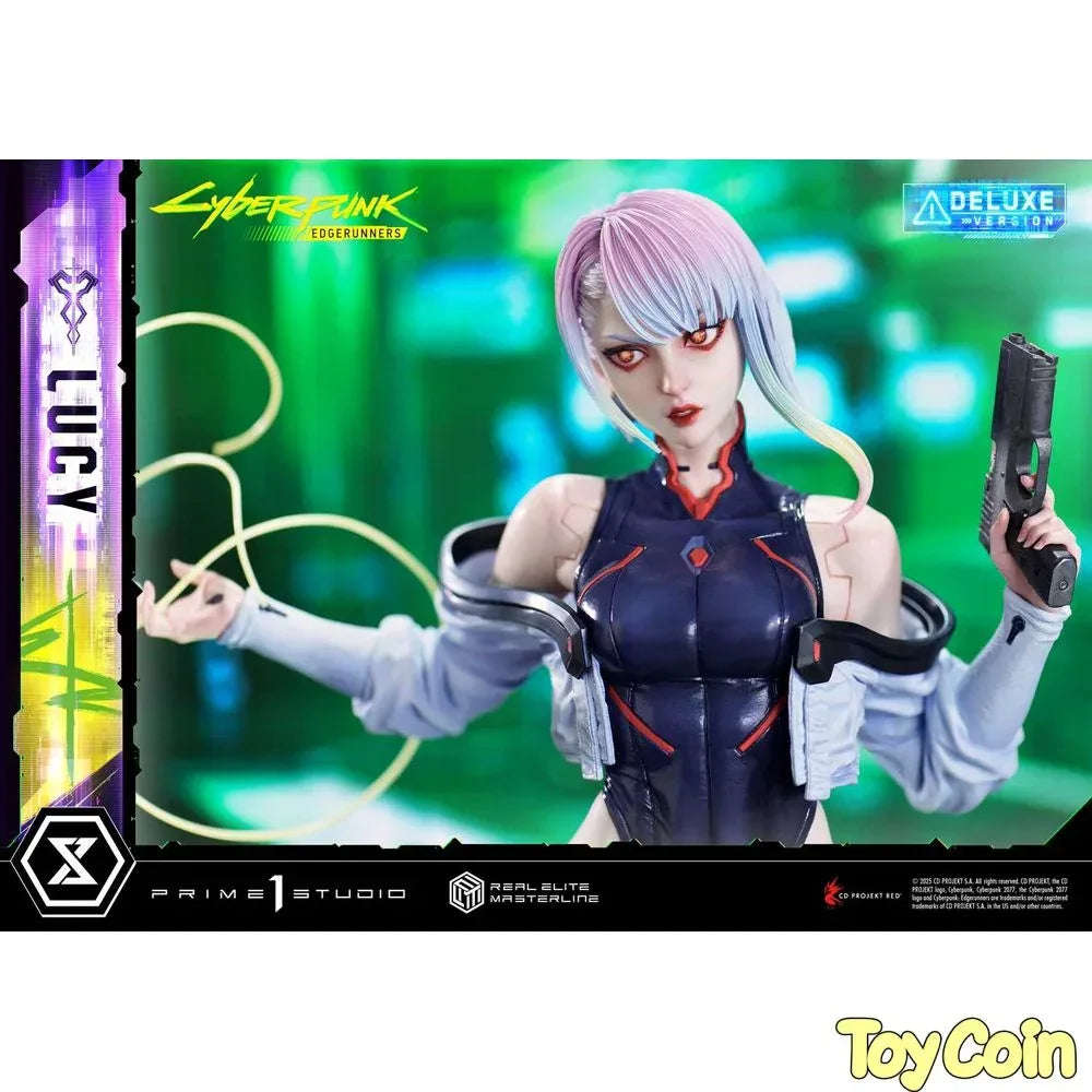 Real Elite Masterline: Lucy DX Edition by Prime 1 Studio - Shop at ToyCoin