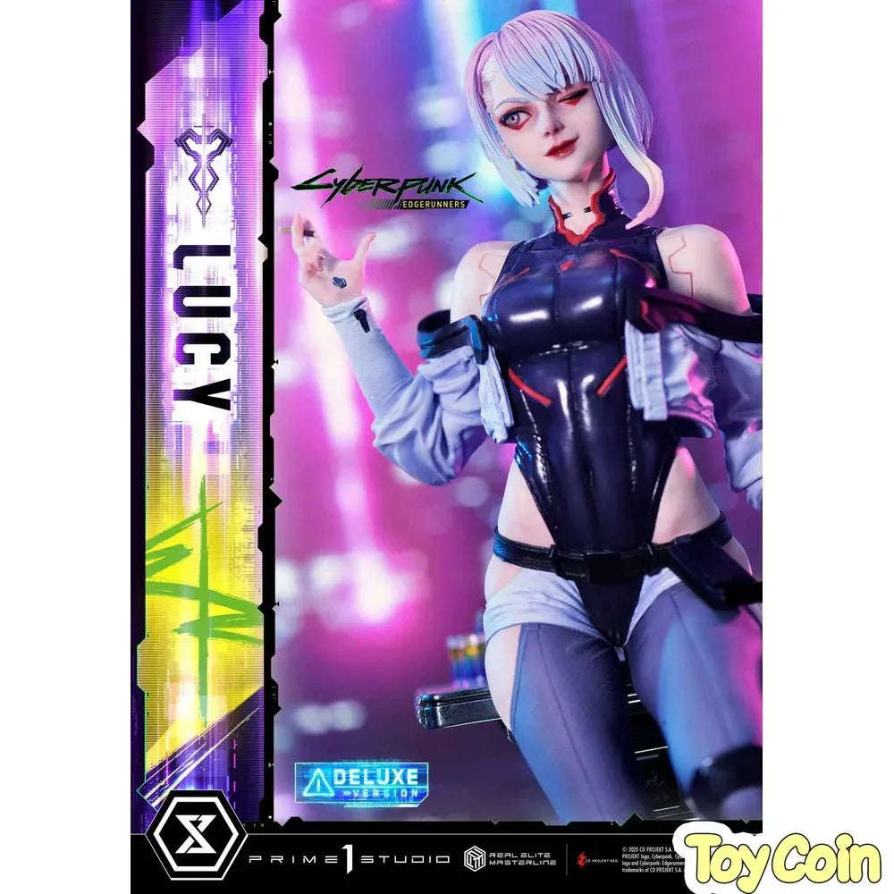 Real Elite Masterline: Lucy DX Edition by Prime 1 Studio - Shop at ToyCoin
