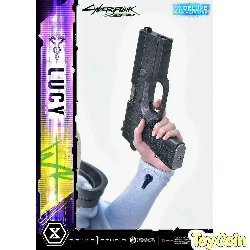 Real Elite Masterline: Lucy DX Edition by Prime 1 Studio - Shop at ToyCoin