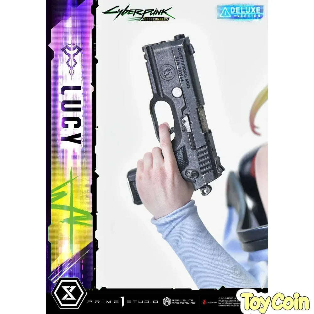 Real Elite Masterline: Lucy DX Edition by Prime 1 Studio - Shop at ToyCoin