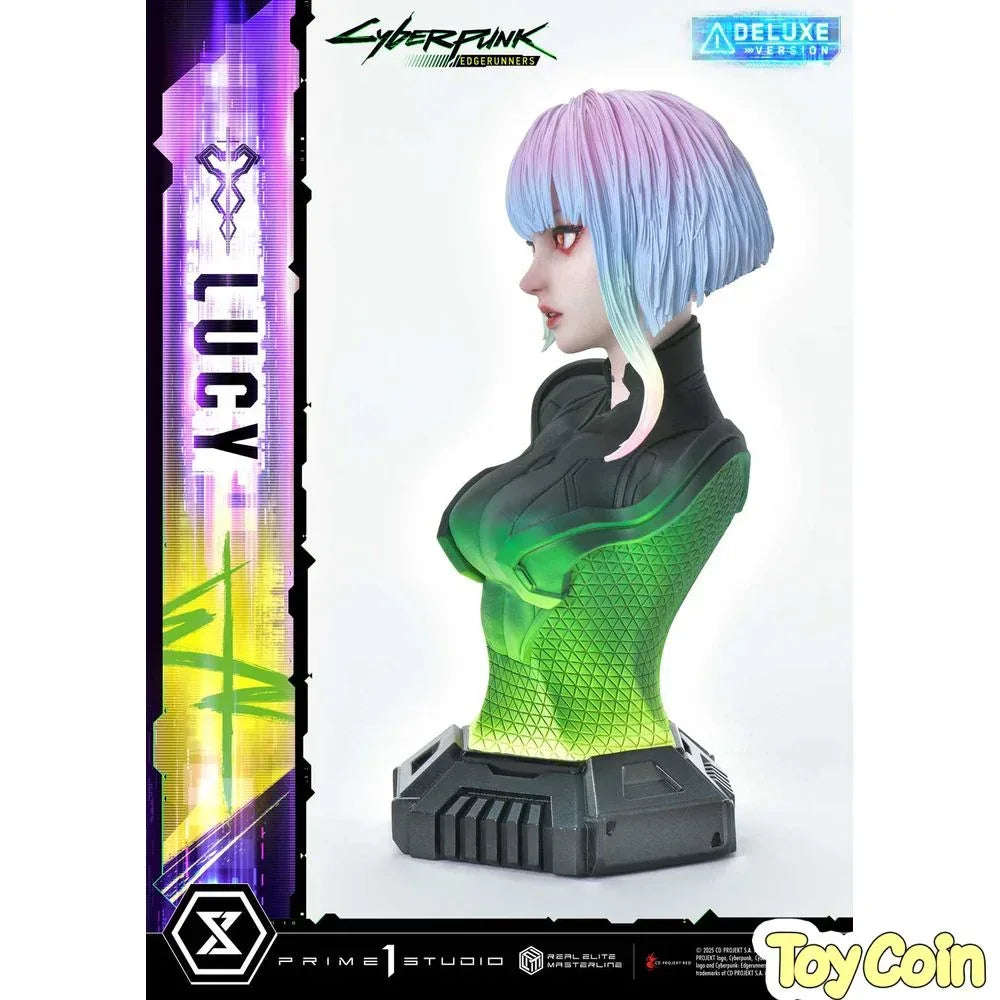 Real Elite Masterline: Lucy DX Edition by Prime 1 Studio - Shop at ToyCoin