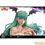Real Elite Masterline Morrigan by Prime 1 Studio - Shop at ToyCoin