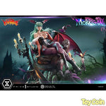 Real Elite Masterline Morrigan by Prime 1 Studio - Shop at ToyCoin