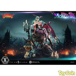 Real Elite Masterline Morrigan by Prime 1 Studio - Shop at ToyCoin