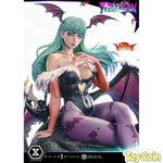 Real Elite Masterline Morrigan by Prime 1 Studio - Shop at ToyCoin