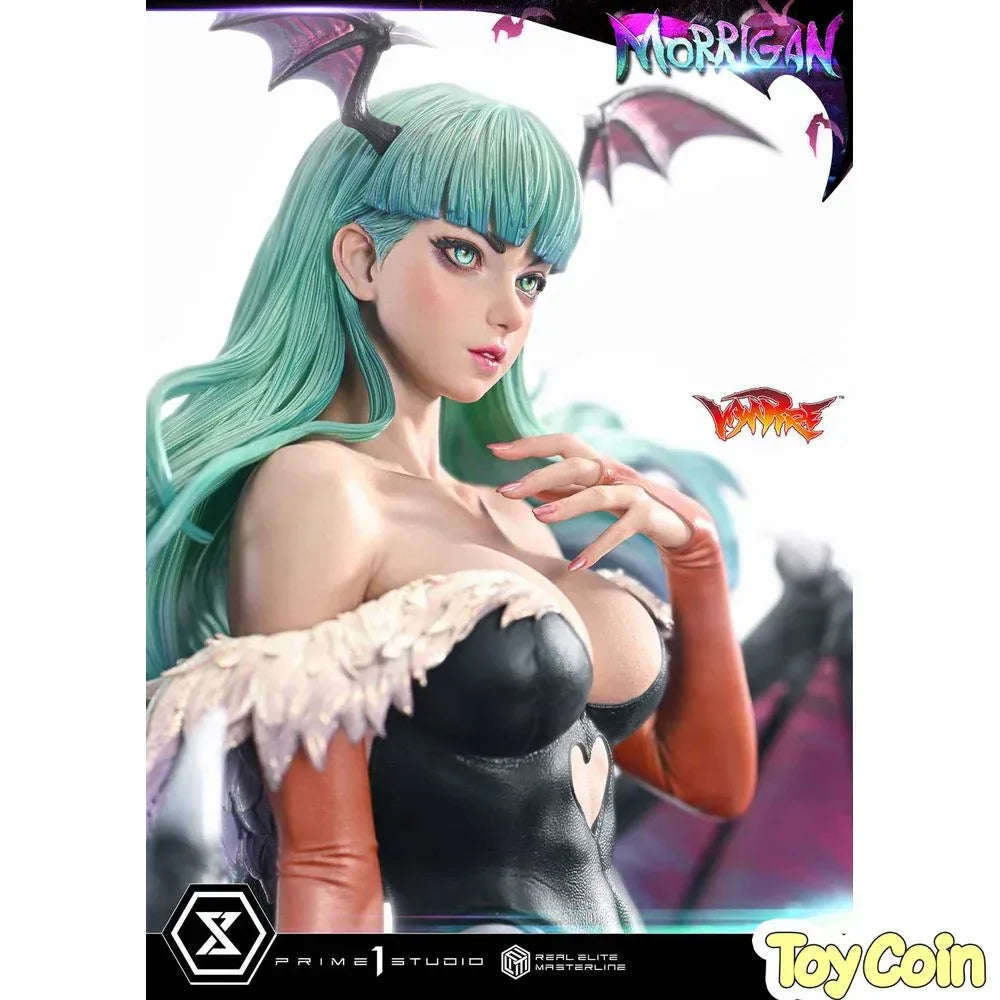 Real Elite Masterline Morrigan by Prime 1 Studio - Shop at ToyCoin